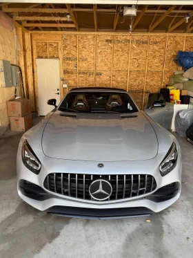 Mercedes-Benz AMG GT C | Mobile.bg � ����� ������ 6