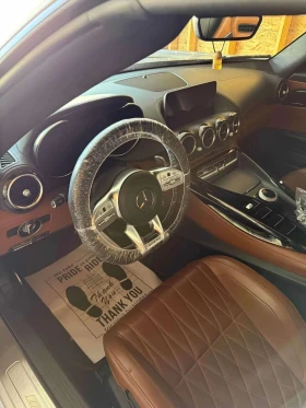Mercedes-Benz AMG GT C | Mobile.bg � ����� ������ 5