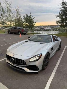 Mercedes-Benz AMG GT C | Mobile.bg � ����� ������ 10