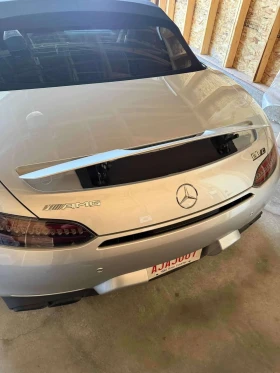 Mercedes-Benz AMG GT C | Mobile.bg � ����� ������ 12