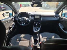 Renault Clio 1200 ЕВРО за получаване. Intens 1.0 Tce - цена по договаряне - 27733764 5