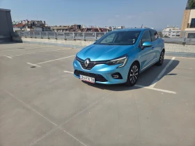 Renault Clio 1200 ЕВРО за получаване. Intens 1.0 Tce - цена по договаряне - 27733764 2