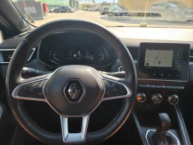 Renault Clio 1200 ЕВРО за получаване. Intens 1.0 Tce - цена по договаряне - 27733764 6