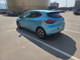 Renault Clio 1200 ЕВРО за получаване. Intens 1.0 Tce - цена по договаряне - 27733764 4