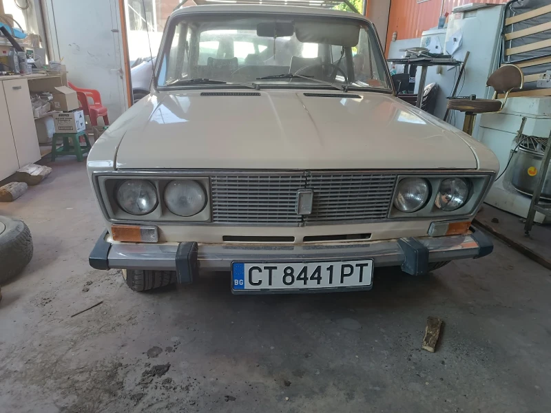 Lada 1600 1500S, снимка 6 - Автомобили и джипове - 46125069