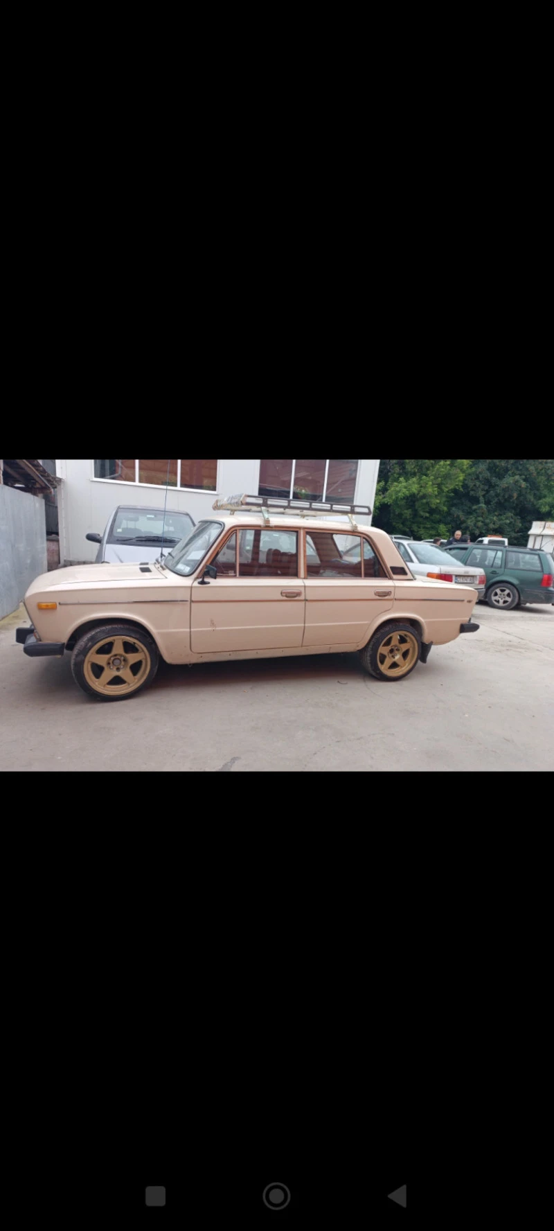 Lada 1600 1500S, снимка 2 - Автомобили и джипове - 46125069