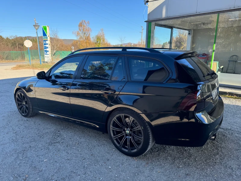 BMW 335, снимка 5 - Автомобили и джипове - 47346212