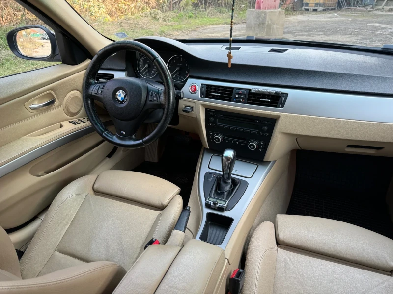 BMW 335, снимка 8 - Автомобили и джипове - 47346212