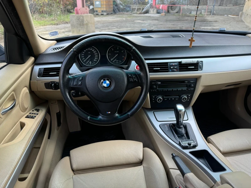 BMW 335, снимка 9 - Автомобили и джипове - 47346212