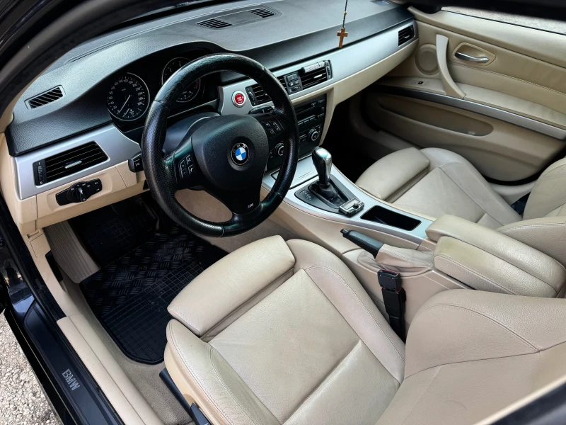 BMW 335, снимка 7 - Автомобили и джипове - 47346212