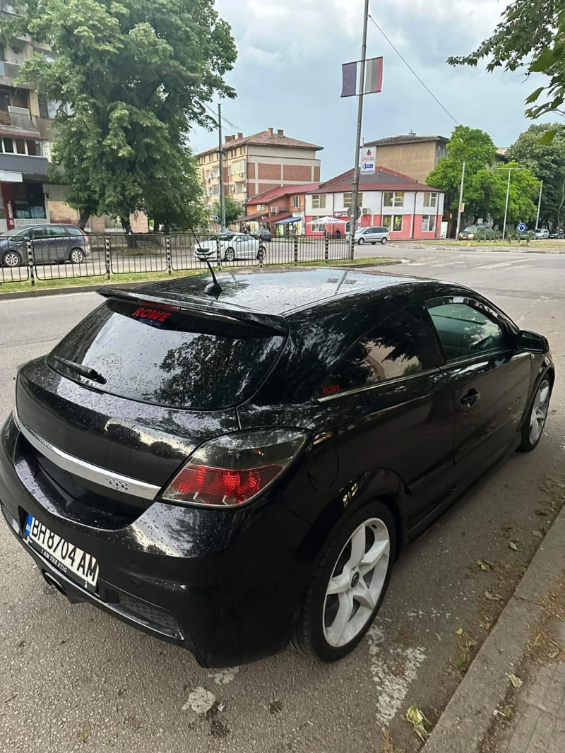 Opel Astra, снимка 4 - Автомобили и джипове - 47409317