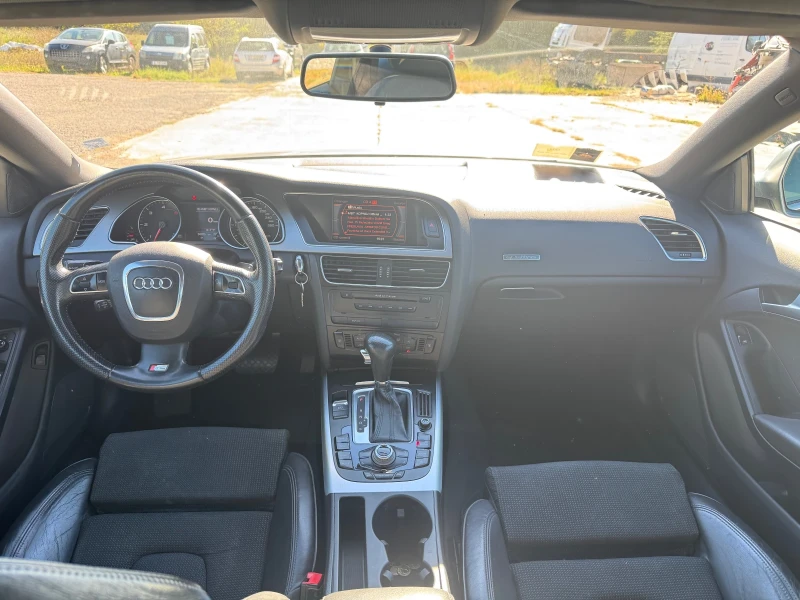 Audi A5 3.0TDI Quattro S-LINE, снимка 13 - Автомобили и джипове - 47482188