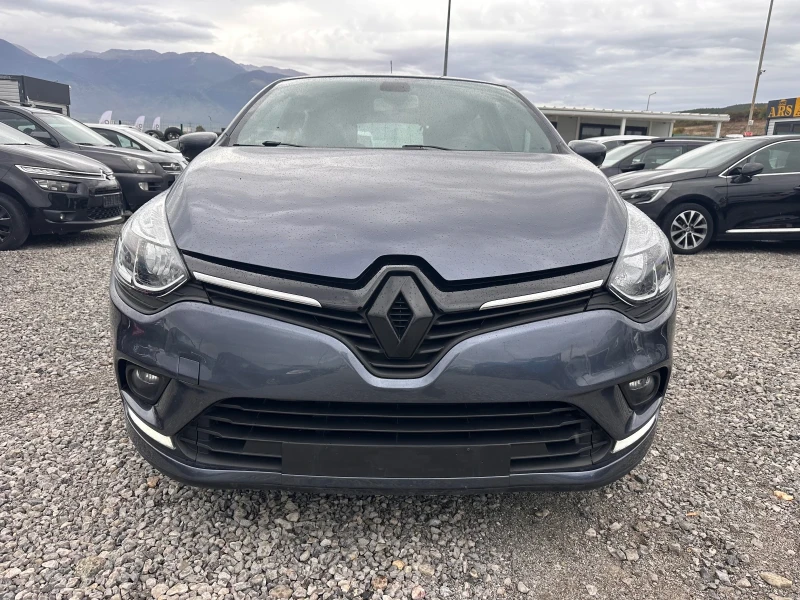 Renault Clio 0.9LPG, снимка 3 - Автомобили и джипове - 47983143