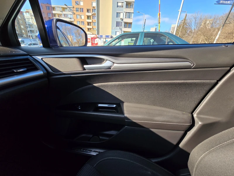 Ford Mondeo, снимка 6 - Автомобили и джипове - 48627456