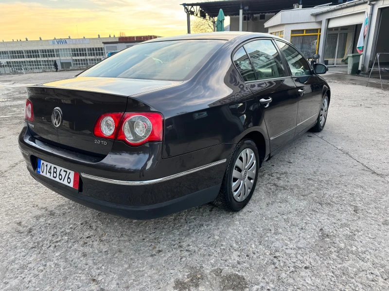 VW Passat, снимка 6 - Автомобили и джипове - 48657340