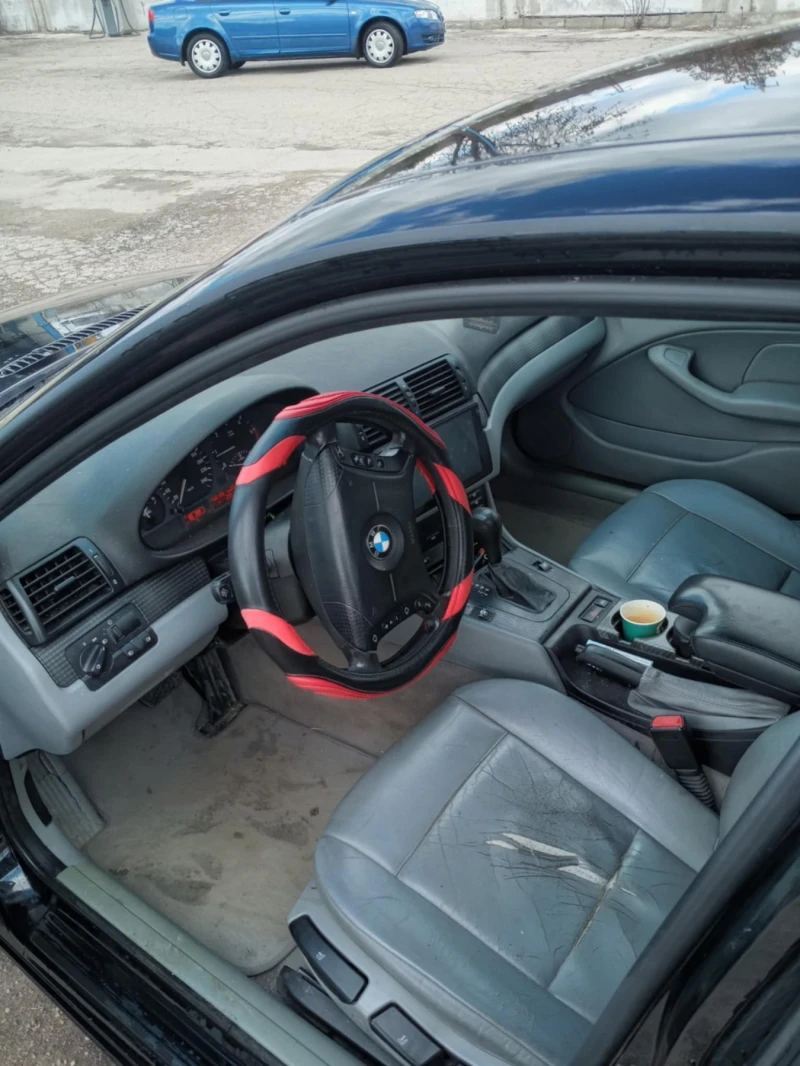 BMW 320 320d 150к.с., снимка 7 - Автомобили и джипове - 49365711