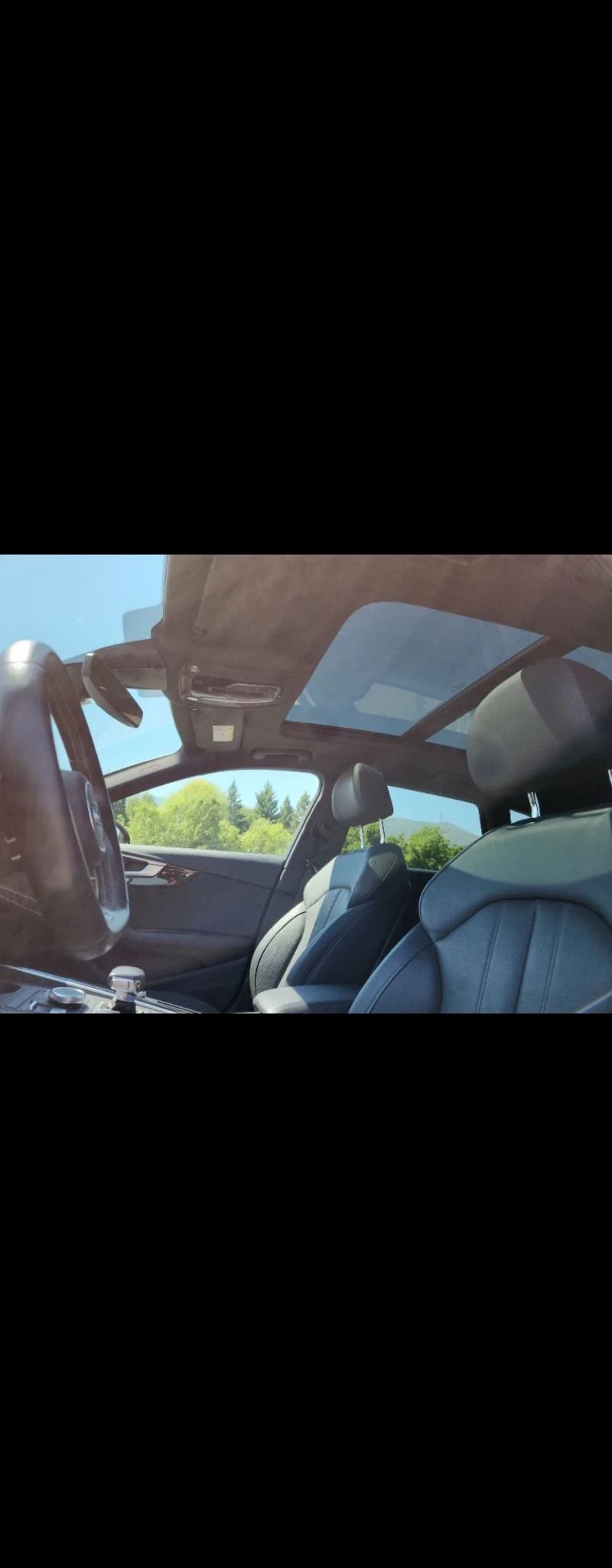 Audi S4 Германия!!! , снимка 11 - Автомобили и джипове - 52279318