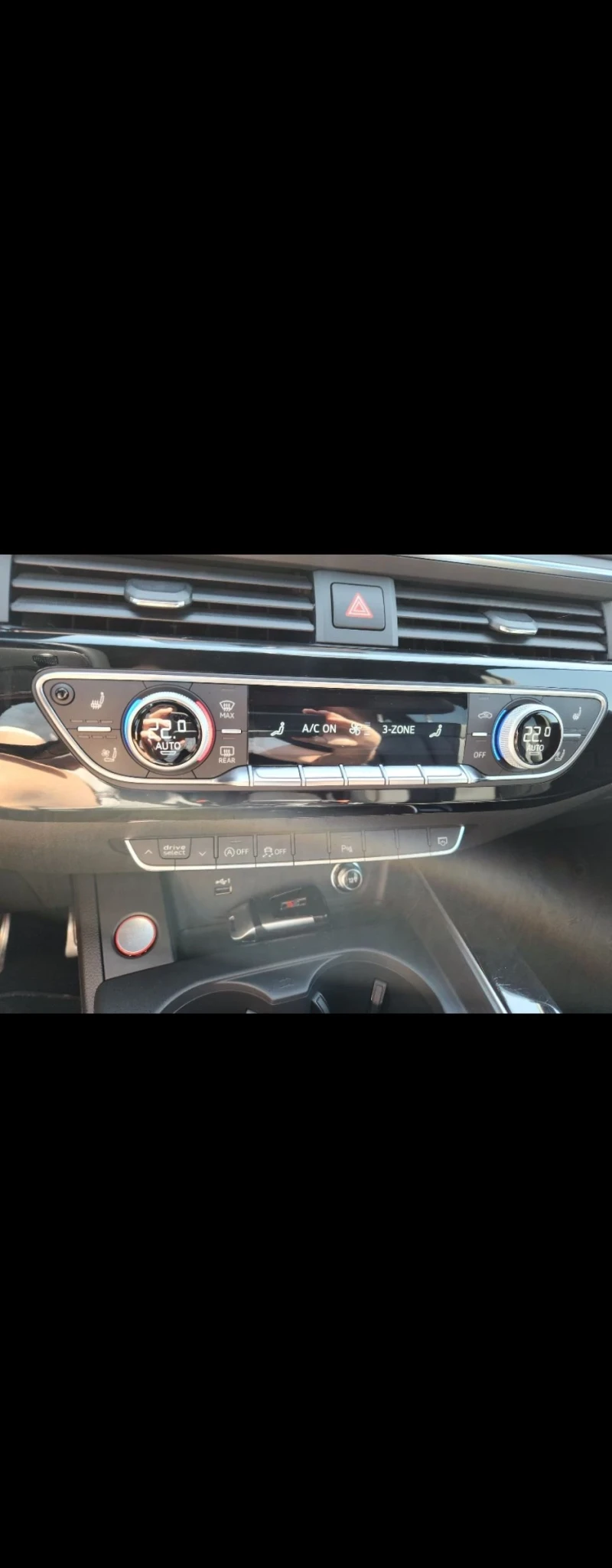 Audi S4 Германия!!! , снимка 13 - Автомобили и джипове - 52279318