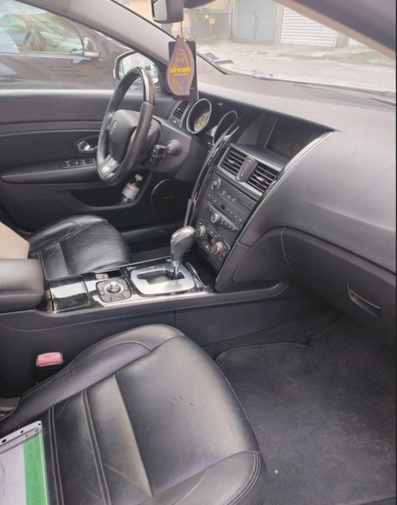 Renault Latitude Initiale, снимка 5 - Автомобили и джипове - 52611601