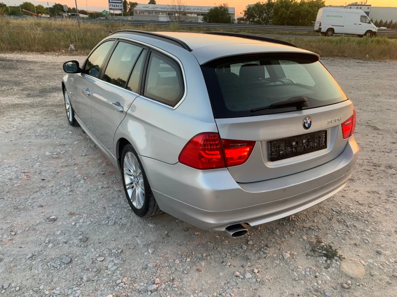 BMW 320 2.0d Xdrive, снимка 6 - Автомобили и джипове - 51372874