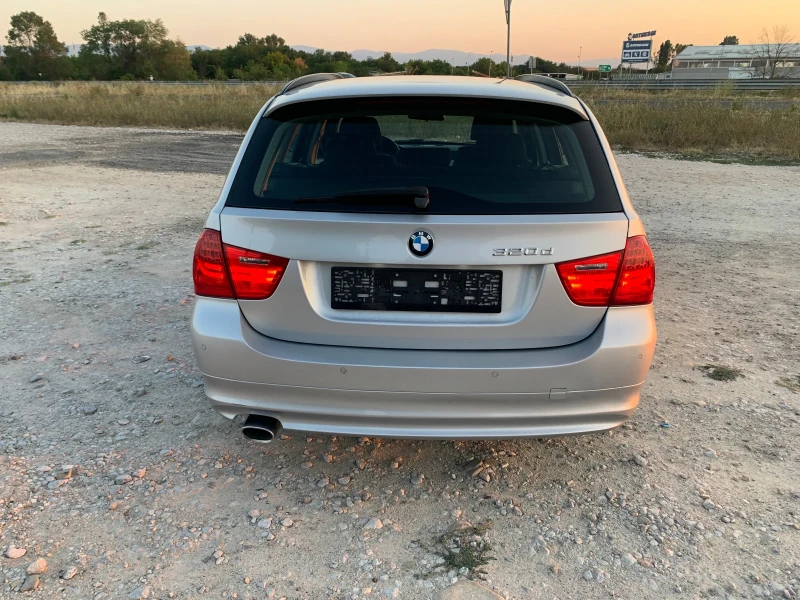 BMW 320 2.0d Xdrive, снимка 5 - Автомобили и джипове - 51372874