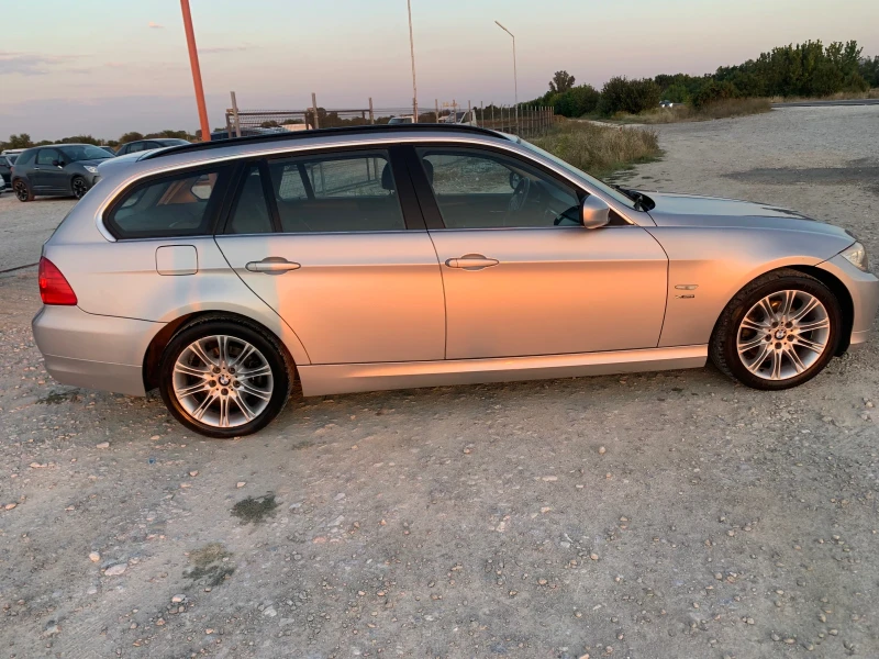 BMW 320 2.0d Xdrive, снимка 3 - Автомобили и джипове - 51372874
