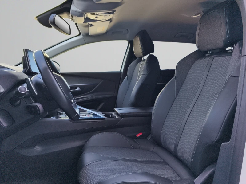 Peugeot 5008 ALLURE PACK 1.5 BlueHDi 130 S&S EAT8/2205R06, снимка 11 - Автомобили и джипове - 51735273