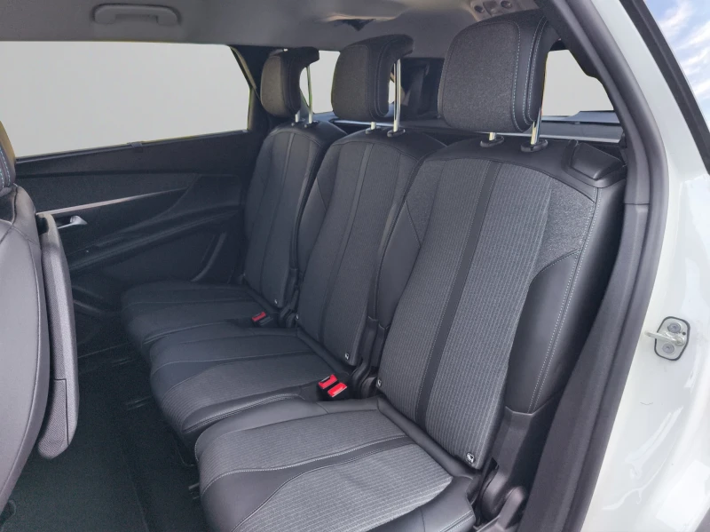 Peugeot 5008 ALLURE PACK 1.5 BlueHDi 130 S&S EAT8/2205R06, снимка 12 - Автомобили и джипове - 51735273