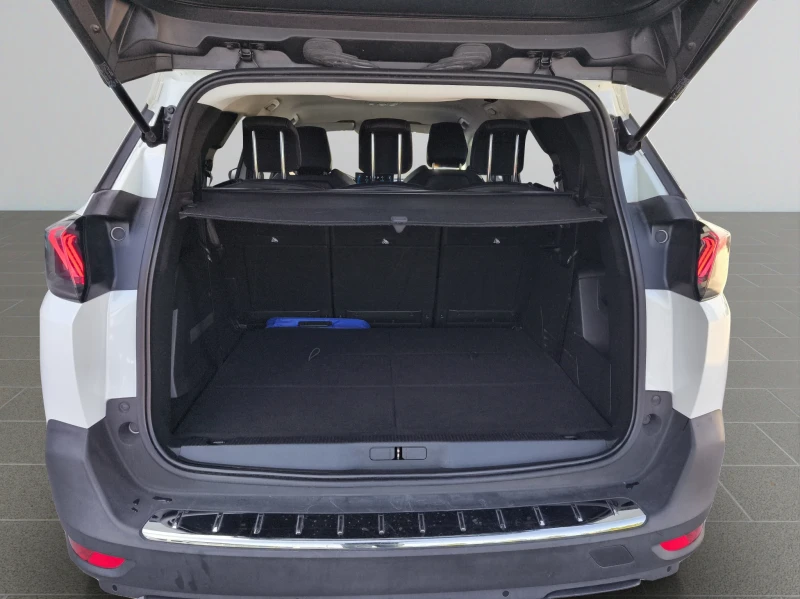 Peugeot 5008 ALLURE PACK 1.5 BlueHDi 130 S&S EAT8/2205R06, снимка 14 - Автомобили и джипове - 51735273