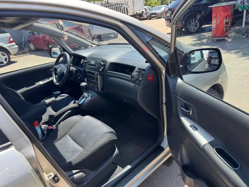 Toyota Corolla verso WWTI and LPG, снимка 3 - Автомобили и джипове - 51770318