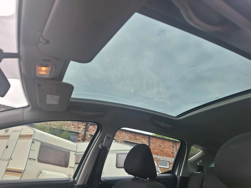 Peugeot 207 1.6 SW 90ks, снимка 11 - Автомобили и джипове - 52079560