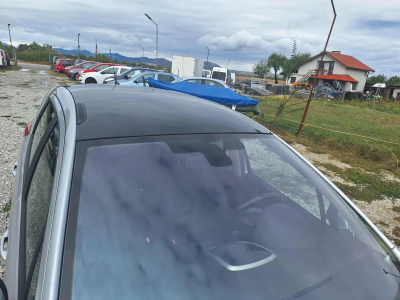 Peugeot 207 1.6 SW 90ks, снимка 7 - Автомобили и джипове - 52079560