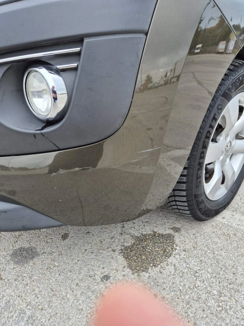 Peugeot 3008 1.6HDI, снимка 5 - Автомобили и джипове - 51973233