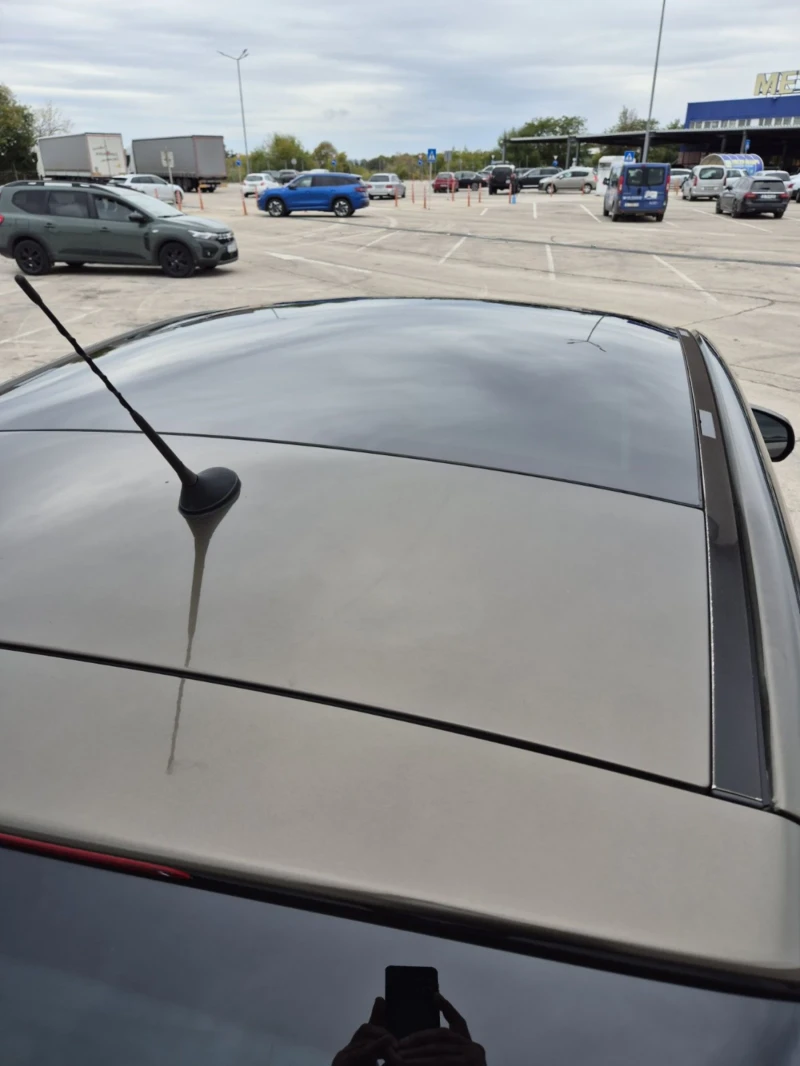 Peugeot 3008 1.6HDI, снимка 7 - Автомобили и джипове - 51973233