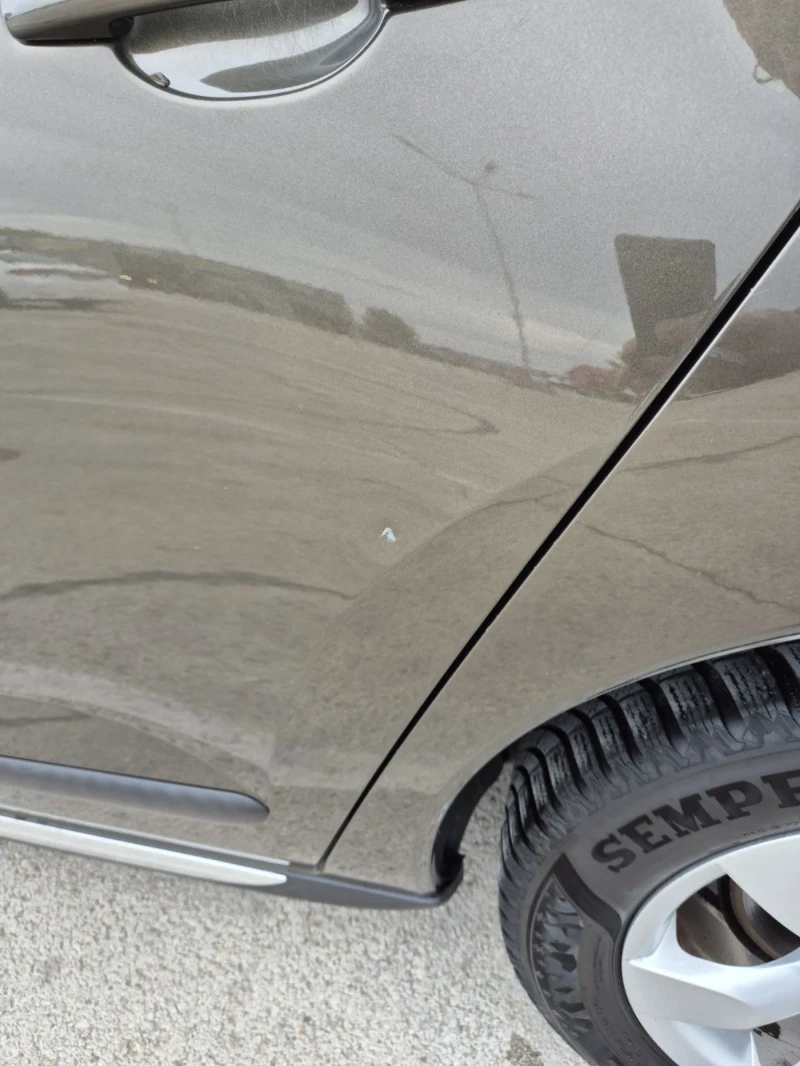 Peugeot 3008 1.6HDI, снимка 6 - Автомобили и джипове - 51973233