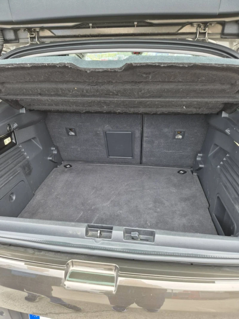 Peugeot 3008 1.6HDI, снимка 12 - Автомобили и джипове - 51973233
