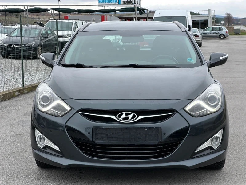 Hyundai I40 1.7, снимка 2 - Автомобили и джипове - 52583458