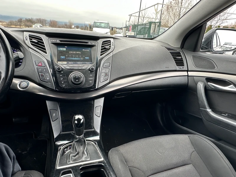 Hyundai I40 1.7, снимка 11 - Автомобили и джипове - 52583458