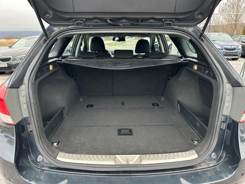 Hyundai I40 1.7, снимка 6 - Автомобили и джипове - 52583458