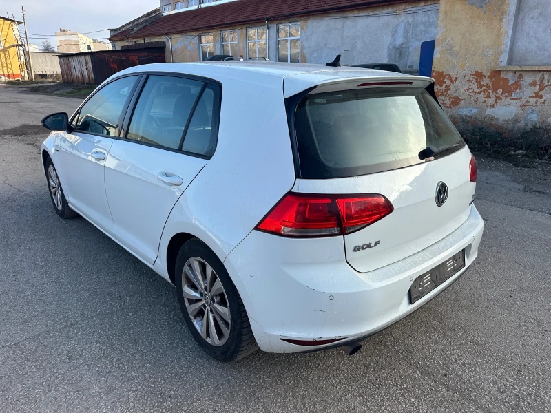 VW Golf 7 1.0TSI Италия Euro 6, снимка 5 - Автомобили и джипове - 52788035