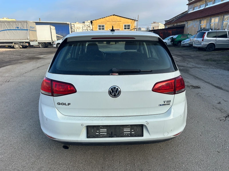 VW Golf 7 1.0TSI Италия Euro 6, снимка 6 - Автомобили и джипове - 52788035
