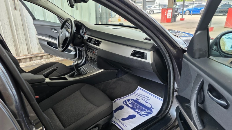 BMW 320 КОЛЕДНА ПРОМОЦИЯ, снимка 11 - Автомобили и джипове - 52879398