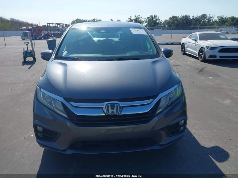 Honda Odyssey 3.5L V-6 DI, VVT, 280HP Front Wheel Drive, снимка 4 - Автомобили и джипове - 52915329