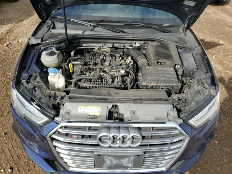 Audi S3, снимка 11 - Автомобили и джипове - 53535686