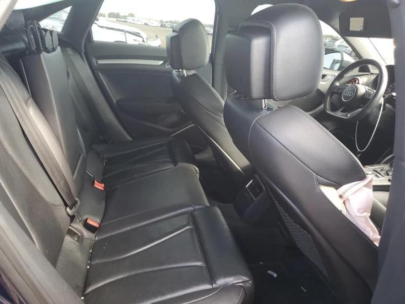 Audi S3, снимка 10 - Автомобили и джипове - 53535686