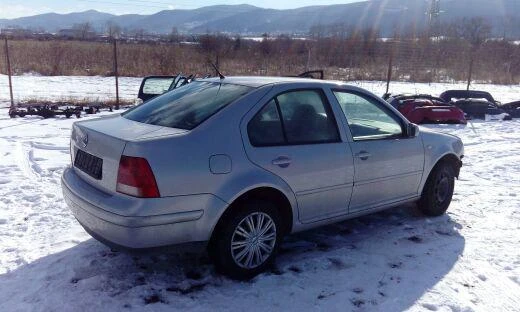 VW Bora 1.6i �� ����� | Mobile.bg � ����������� 4