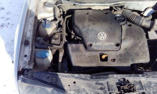 VW Bora 1.6i �� ����� | Mobile.bg � ����������� 5