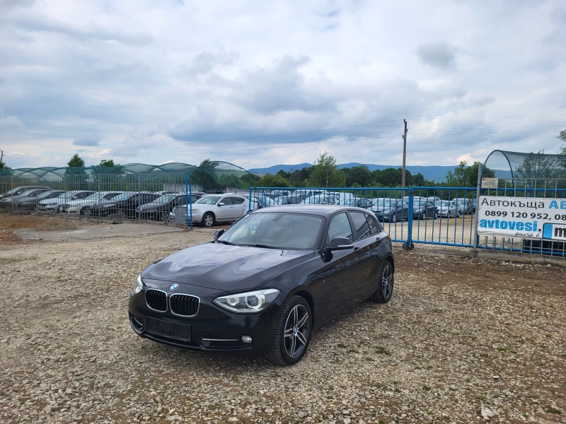 BMW 116 2.0D - 12800 лв. - 64187985 | Car24.bg