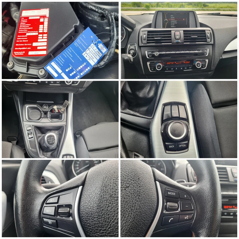 BMW 116 2.0D - 12800 лв. - 64187985 | Car24.bg