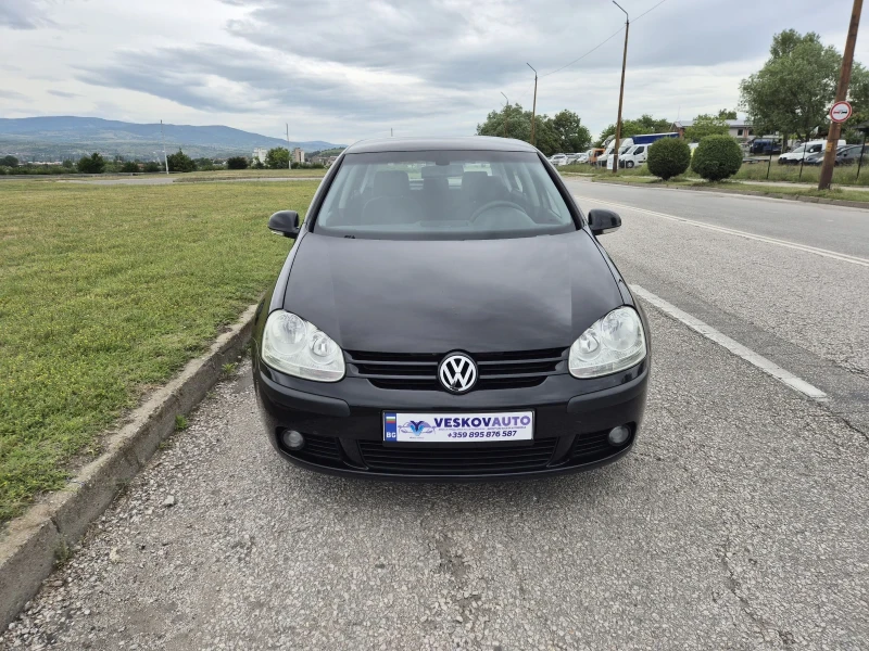 VW Golf 1.9Tdi 4X4 - 7000 лв. - 20283385 1